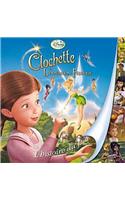 La Fee Clochette 3, Disney Presente