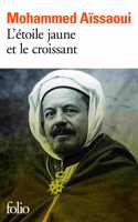 L'etoile jaune et le croissant