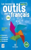 Nouveaux outils pour le francais CM2 Livre de l'eleve (2016)