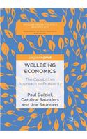 Wellbeing Economics