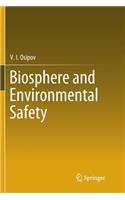 Biosphere and Environmental Safety