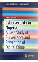 Cybersecurity in Nigeria