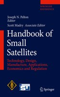 Handbook of Small Satellites