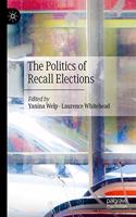 Politics of Recall Elections