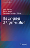 Language of Argumentation