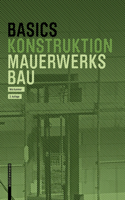 Basics Mauerwerksbau