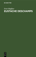 Eustache DesChamps