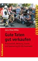 Gute Taten Gut Verkaufen