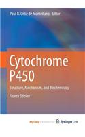 Cytochrome P450