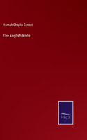 The English Bible