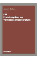 EVA Expertensystem zur Vermögensanlageberatung