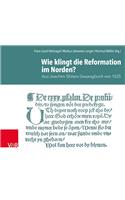 Wie Klingt Die Reformation Im Norden?