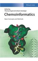 Chemoinformatics: Basic Concepts and Methods