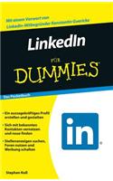 LinkedIn für Dummies