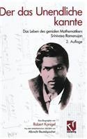 Der Das Unendliche Kannte