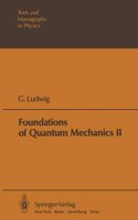 Foundations of Quantum Mechanics: (Theoretical and Mathematical Physics)