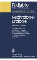 Nephrologie -- Urologie