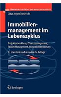 Immobilienmanagement Im Lebenszyklus