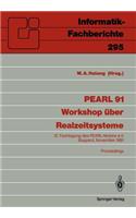 Pearl 91 - Workshop Über Realzeitsysteme