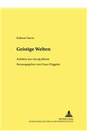 Geistige Welten