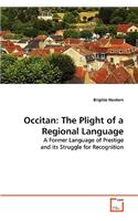 Occitan: The Plight of a Regional Language