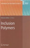 Inclusion Polymers