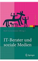 It-Berater Und Soziale Medien