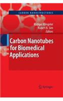 Carbon Nanotubes for Biomedical Applications