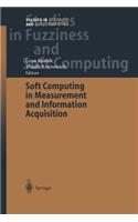 Soft Computing in Measurement and Information Acquisition
