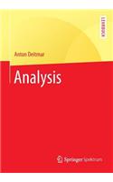 Analysis