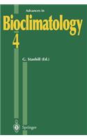 Advances in Bioclimatology_4