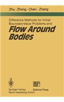 Difference Methods for Initial-Boundary-Value Problems and Flow Around Bodies