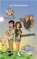Verschwörung