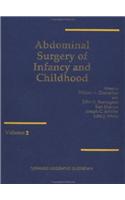 Abdominal Surgery of Infancy and Childhood