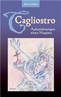 Cagliostro: Aufzeichnungen eines Magiers - Neuauflage