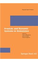 Fractals and Dynamic Systems in Geoscience