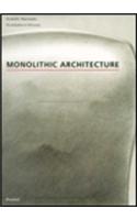 Monolithic Architecture