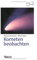 Kometen beobachten