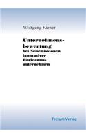 Unternehmensbewertung bei Neuemissionen innovativer Wachstumsunternehmen