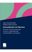 Innovationen Im Service