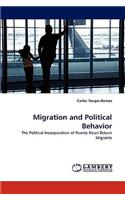 Migration and Political Behavior