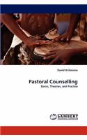 Pastoral Counselling