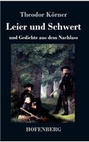 Leier und Schwert