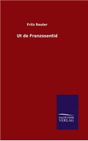 Ut de Franzosentid: (German)