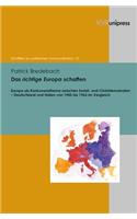 Schriften zur politischen Kommunikation.