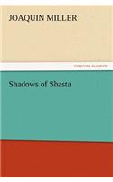 Shadows of Shasta