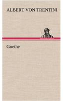 Goethe: (German)