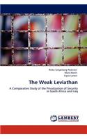 Weak Leviathan