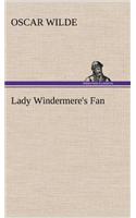 Lady Windermere's Fan