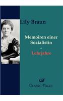 Memoiren einer Sozialistin